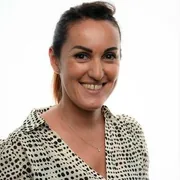Nelly ROY, Conseillère immobilière SAFTI