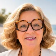 Olga LAQUIÈVRE, Conseillère immobilière SAFTI