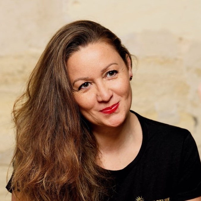 Julie COTTEREAU