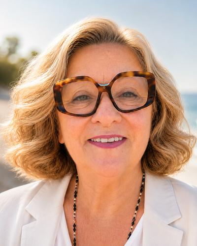 Olga LAQUIÈVRE